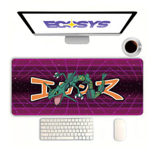 Load image into Gallery viewer, *Sample* Rayquaza Mouse Pad