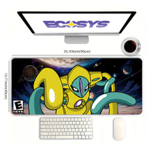 Load image into Gallery viewer, *Sample* Shiny Deoxys Mouse Pad