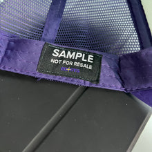 Load image into Gallery viewer, *SAMPLE* Friends Trucker Hat Purple