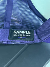 Load image into Gallery viewer, *SAMPLE* SpaceBoy1.0 Trucker Hat Royal Blue