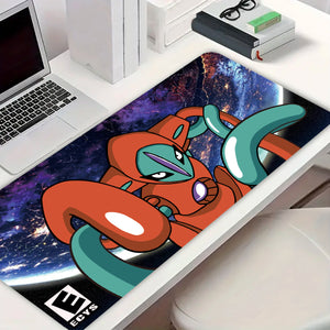 *Sample* Deoxys Mouse Pad