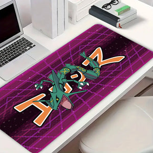 *Sample* Rayquaza Mouse Pad