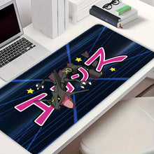 Load image into Gallery viewer, *Sample* Shiny Rayquaza Mouse Pad