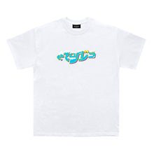 Load image into Gallery viewer, Snowman Tee White