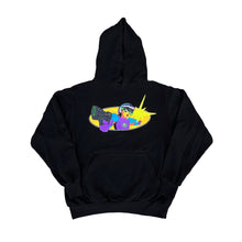 Load image into Gallery viewer, *1/1 Sample* Hoodie