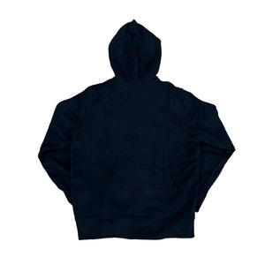 *SECRET* Hoodie Black 004