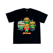 Load image into Gallery viewer, *1/1 Sample* Tee Black 013