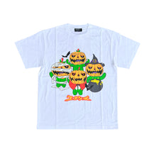 Load image into Gallery viewer, *1/1 Sample* Tee White 014