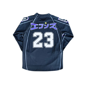 *1/1 Sample* Jersey 040