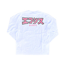 Load image into Gallery viewer, *1/1 Sample* Long Sleeve Pink 033