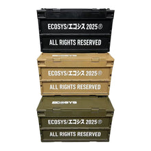 Load image into Gallery viewer, Ecosys Foldable Storage Box