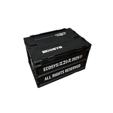 Load image into Gallery viewer, Ecosys Foldable Storage Box
