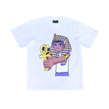 Load image into Gallery viewer, *1/1 Sample* Tee White 019