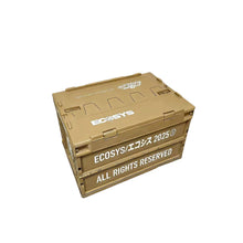 Load image into Gallery viewer, Ecosys Foldable Storage Box