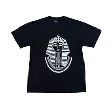 Load image into Gallery viewer, *1/1 Sample* Tee Black 021