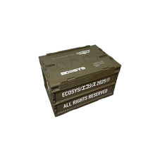 Load image into Gallery viewer, Ecosys Foldable Storage Box