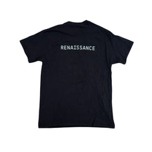 Load image into Gallery viewer, *1/1 Sample* Tee Black 015