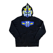 Load image into Gallery viewer, *1/1 Sample* Full Zip Hoodie 041