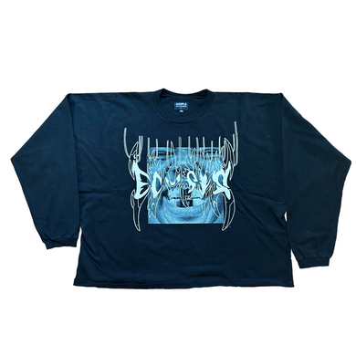 *1/1 Sample* Tee 035 Size XXL