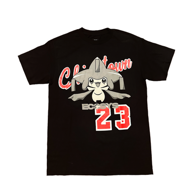 *1/1 Sample* Tee 009 Size M