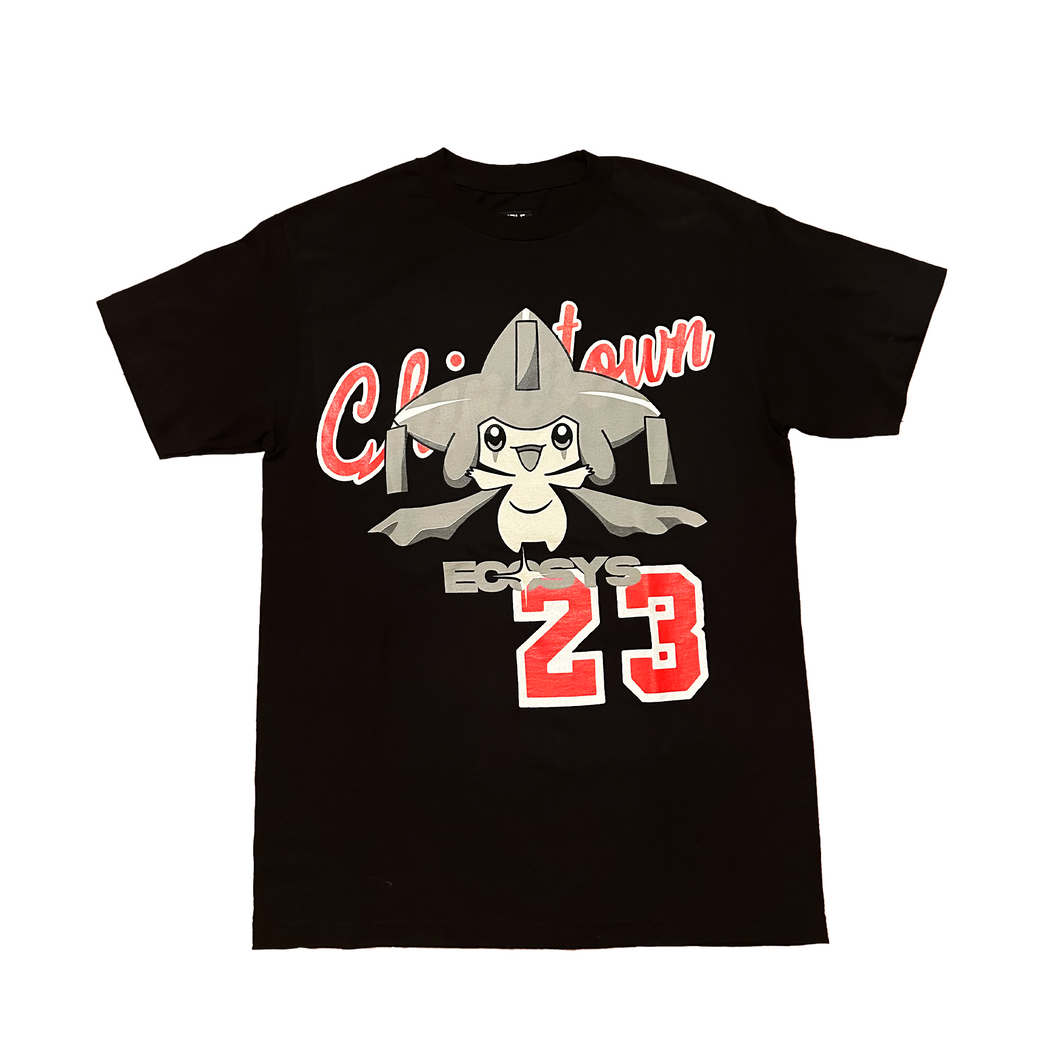 *1/1 Sample* Tee 009 Size M