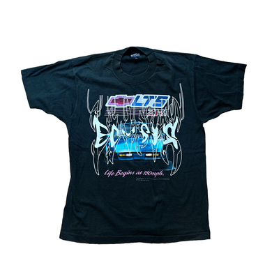 *1/1 Sample* Tee 012 Size L