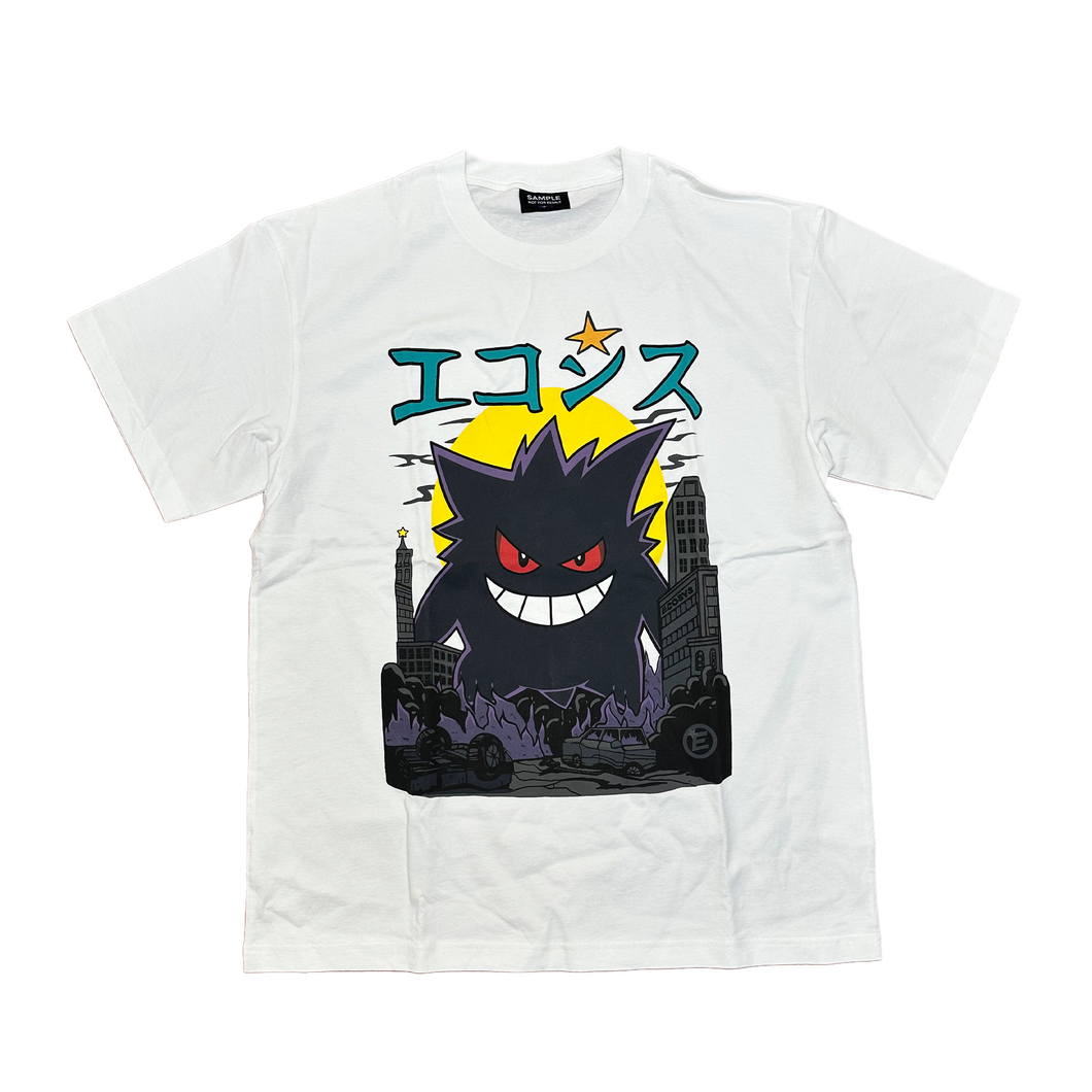 *1/1 Sample* Tee 033 Size XL