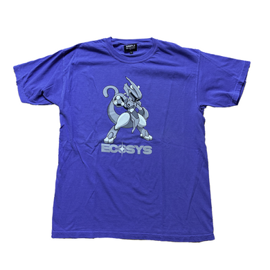 *1/1 Sample* Tee 018 Size L