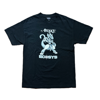 *1/1 Sample* Tee 016 Size L