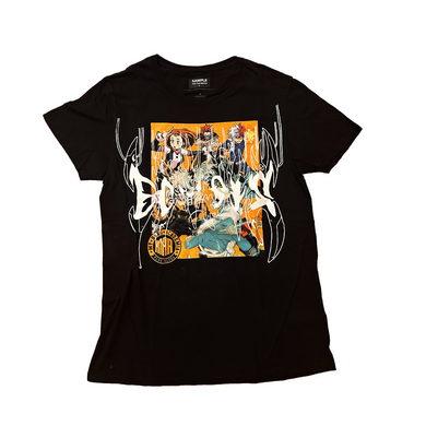 *1/1 Sample* Tee 001 Size S