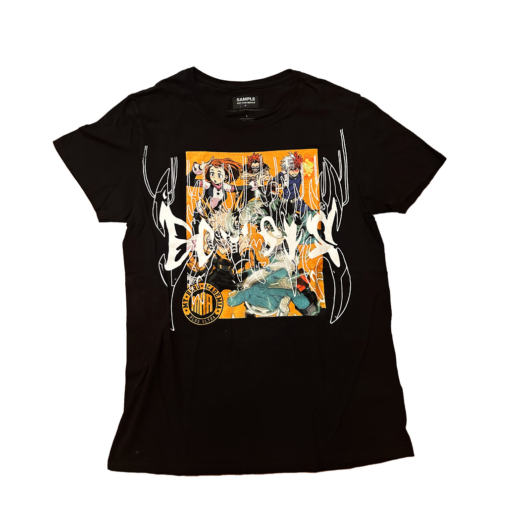 *1/1 Sample* Tee 001 Size S