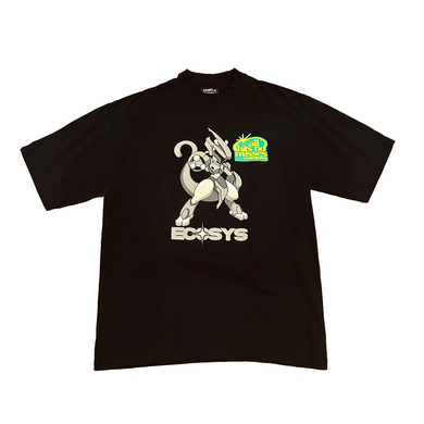*1/1 Sample* Tee 007 Size M