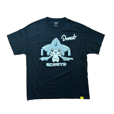 *1/1 Sample* Tee 030 Size XL