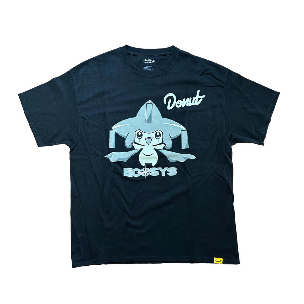 *1/1 Sample* Tee 030 Size XL