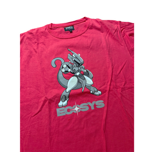 *1/1 Sample* Tee 017 Size L