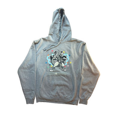 *1/1 Sample* Hoodie 011 Size M
