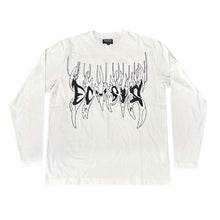 Load image into Gallery viewer, *1/1 Sample* L/S Tee 004 Size S
