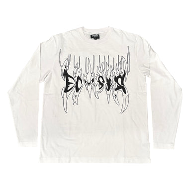 *1/1 Sample* L/S Tee 004 Size S
