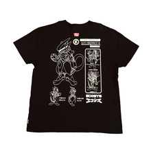 Load image into Gallery viewer, *1/1 Sample* Tee 037 Size XXXL