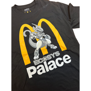 *1/1 Sample* Tee 015 Size L