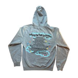 *1/1 Sample* Hoodie 011 Size M