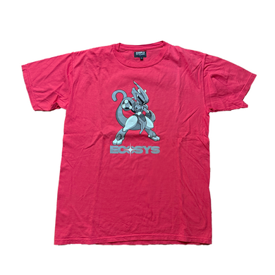 *1/1 Sample* Tee 017 Size L