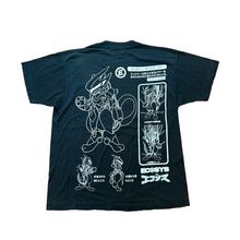 Load image into Gallery viewer, *1/1 Sample* Tee 006 Size M