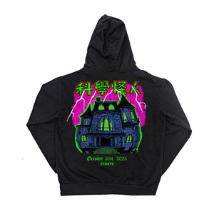 Frankenstein Hoodie