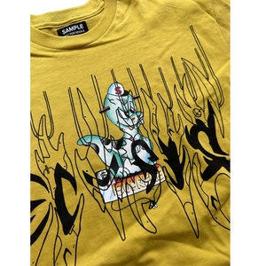 *1/1 Sample* Tee 014 Size L