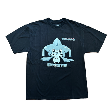 *1/1 Sample* Tee 034 Size XL