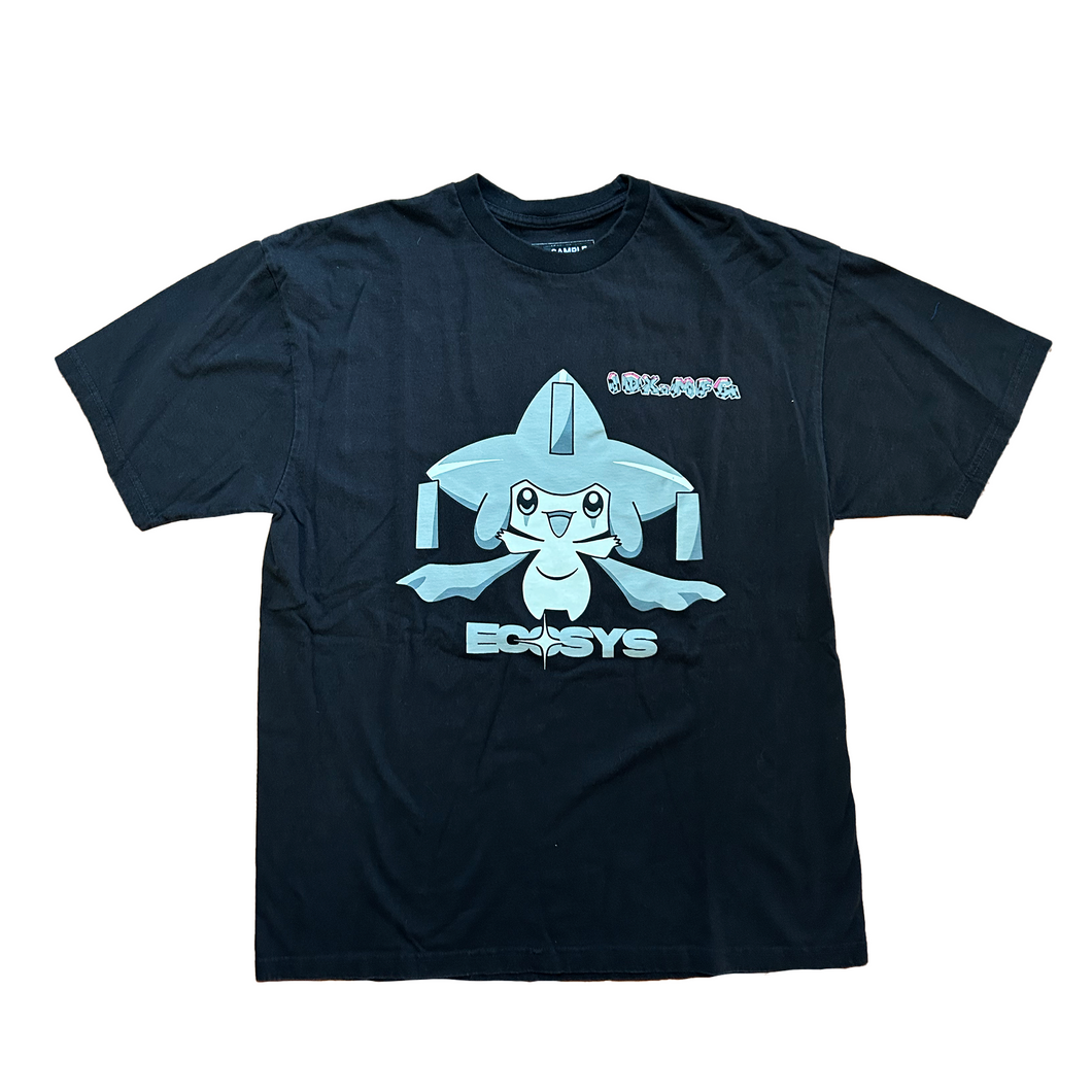 *1/1 Sample* Tee 034 Size XL