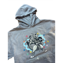 Load image into Gallery viewer, *1/1 Sample* Hoodie 011 Size M