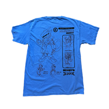 Load image into Gallery viewer, *1/1 Sample* Tee 020 Size L