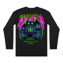 Load image into Gallery viewer, Frankenstein Long Sleeve